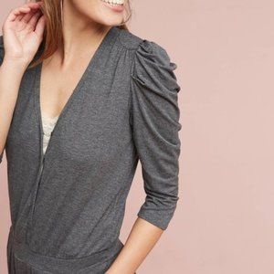 Fidelia Knit Jumpsuit XS